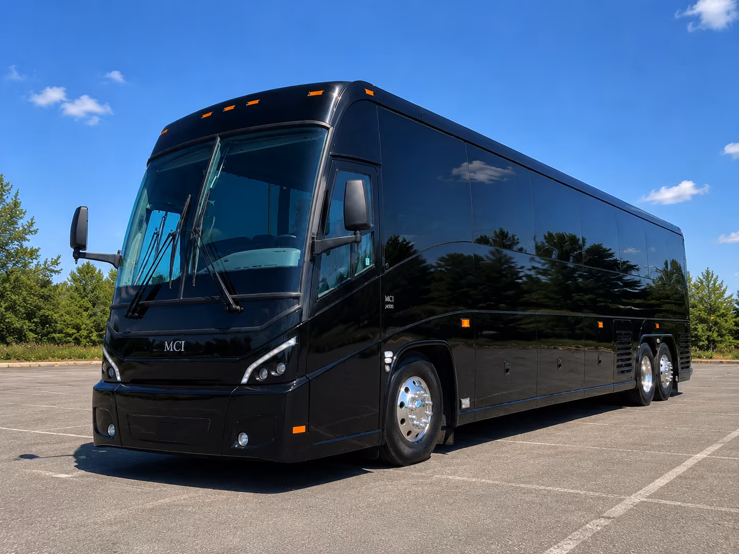airport transfers to fll and mia for corporate groups