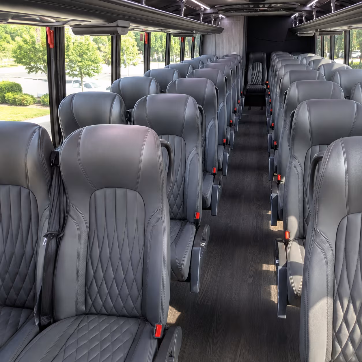 davie church transportation