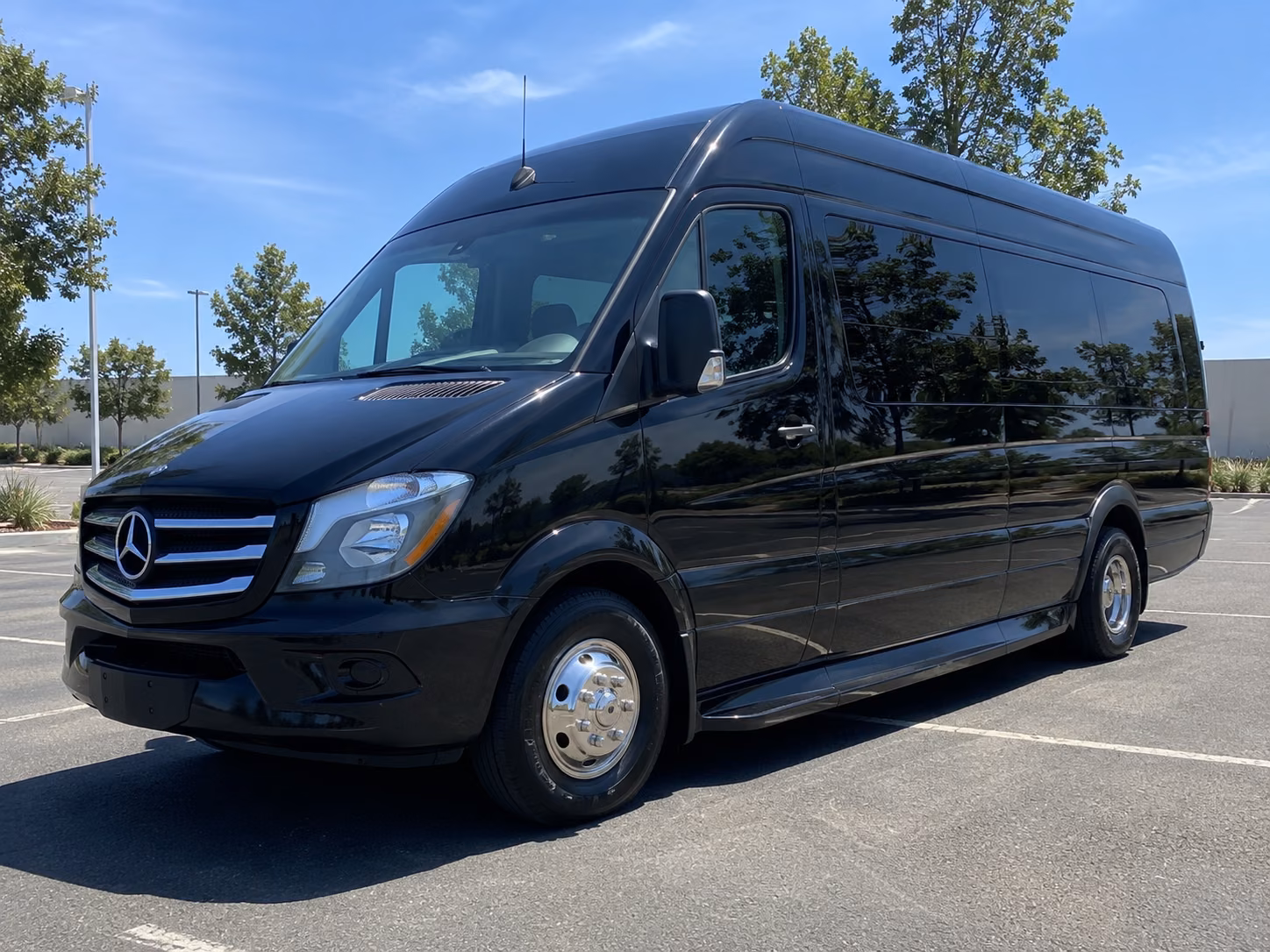 deerfield beach employee transportation