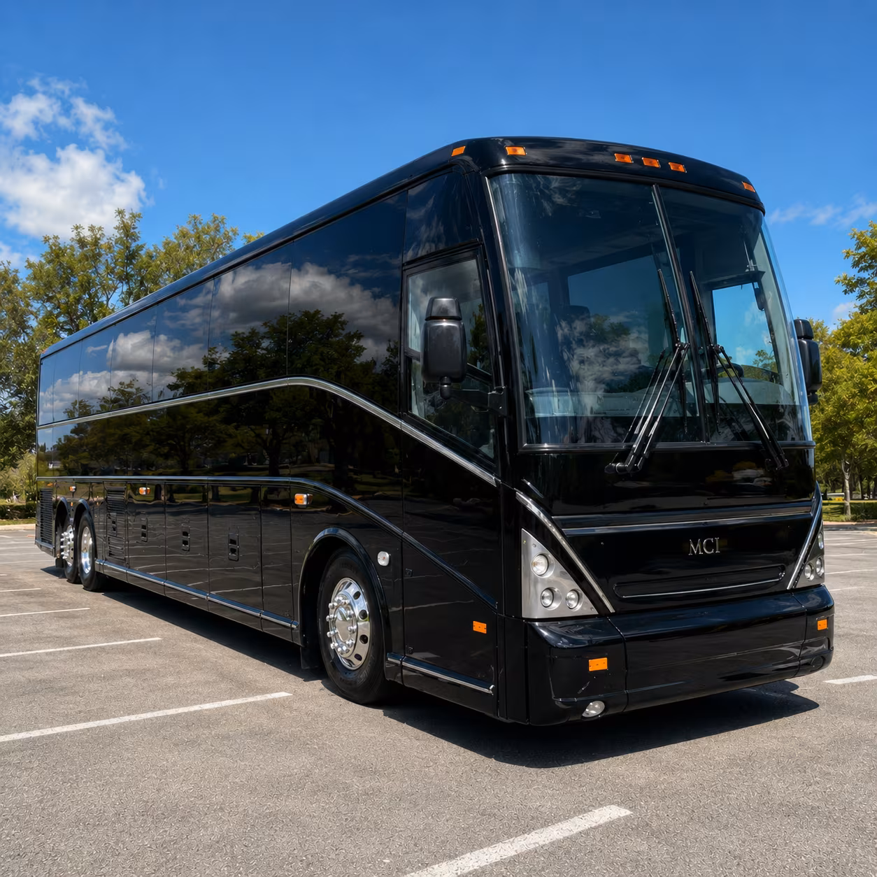 for quick and easy holy week and easter transportation in hollywood