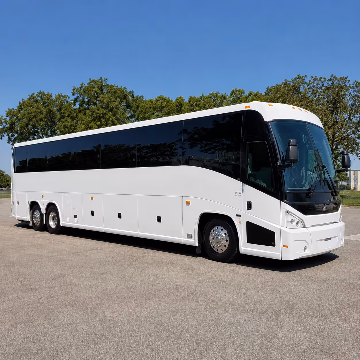 hollywood employee transportation onboard seating