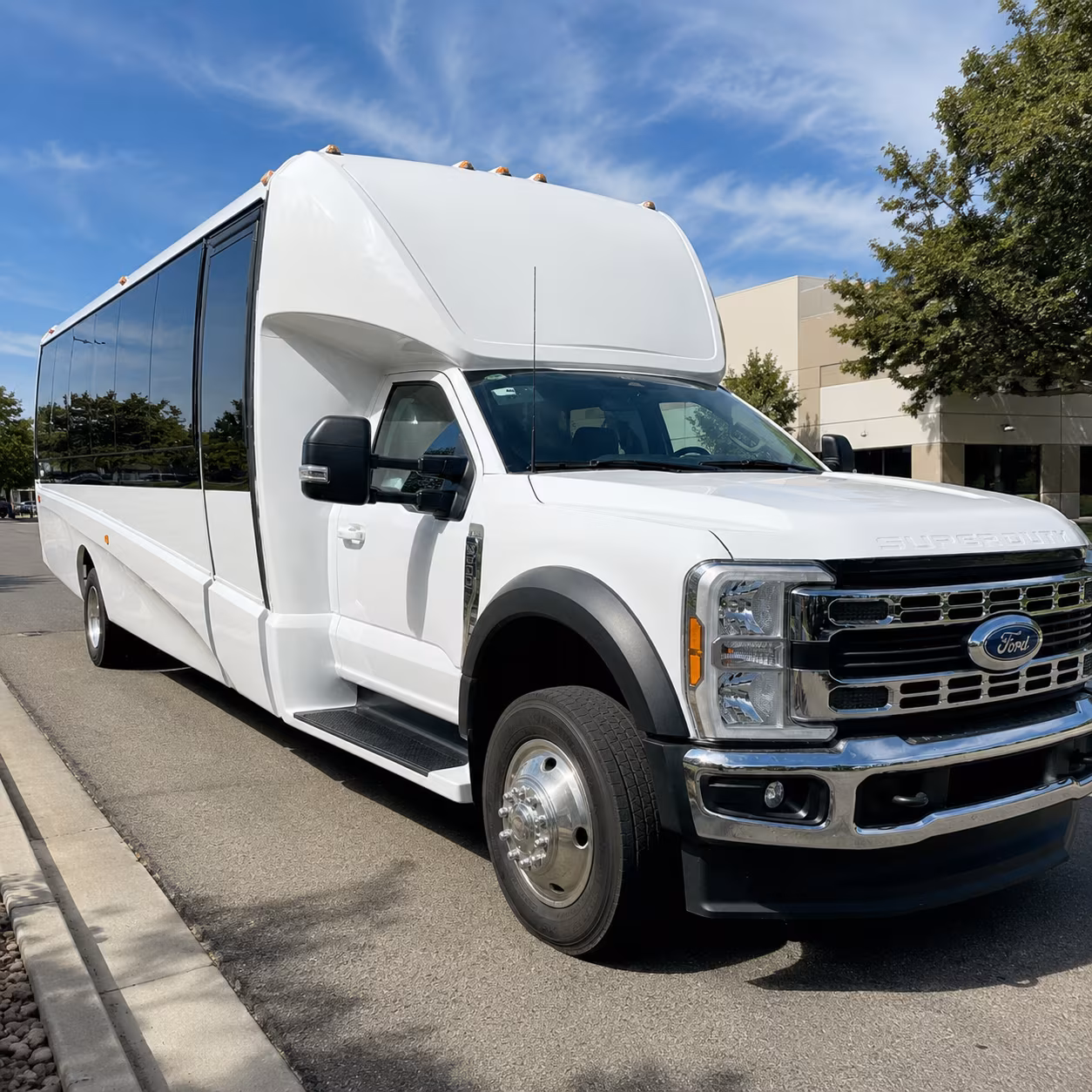 hollywood government military transportation onboard seating