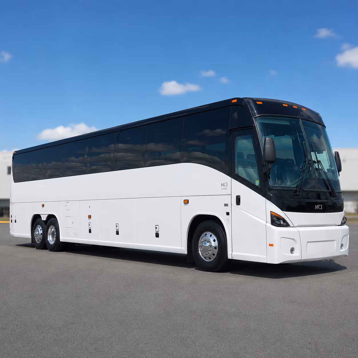 hollywood s closest airport is right around the corner and hollywoodcharterbuscompany com makes getting there effortless