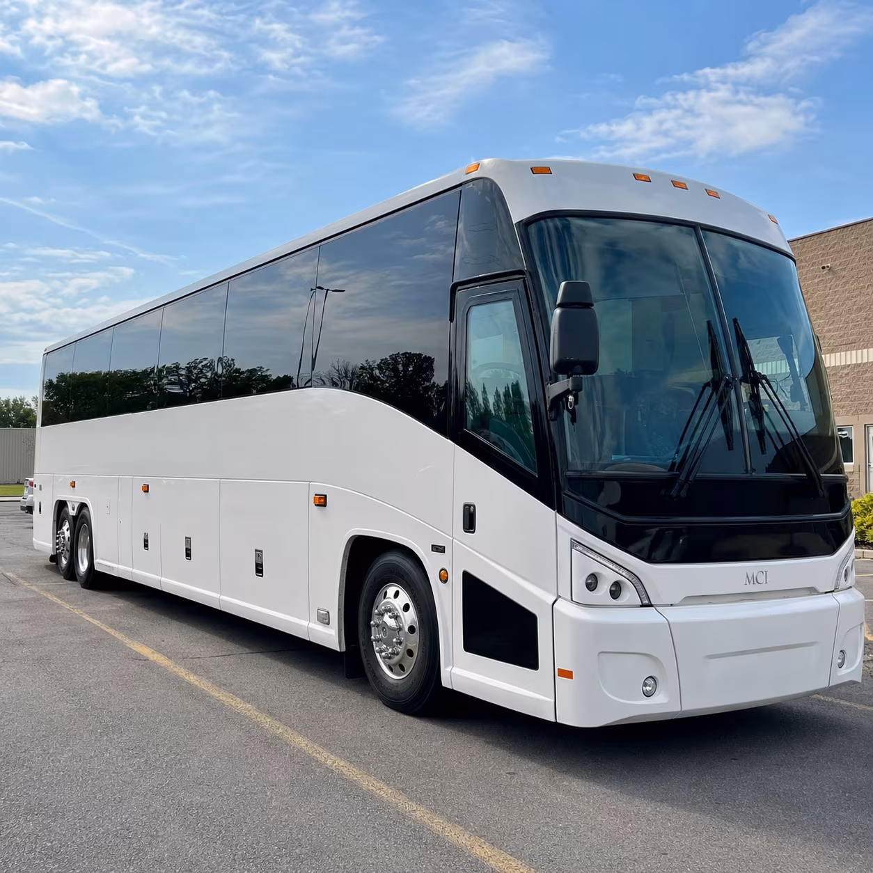 hollywood sporting event transportation onboard seating