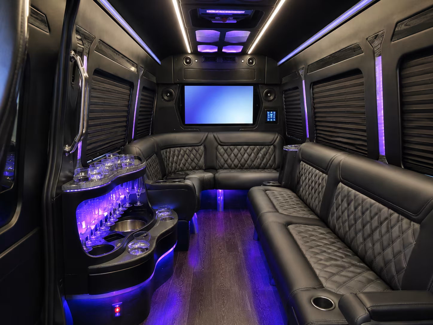 law enforcement emergency management transportation in hollywood