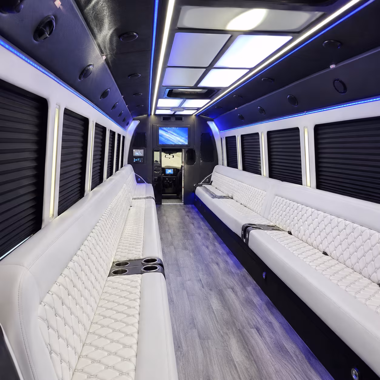 miramar bus rentals
