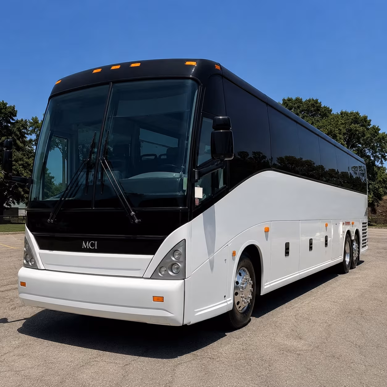 miramar charter bus