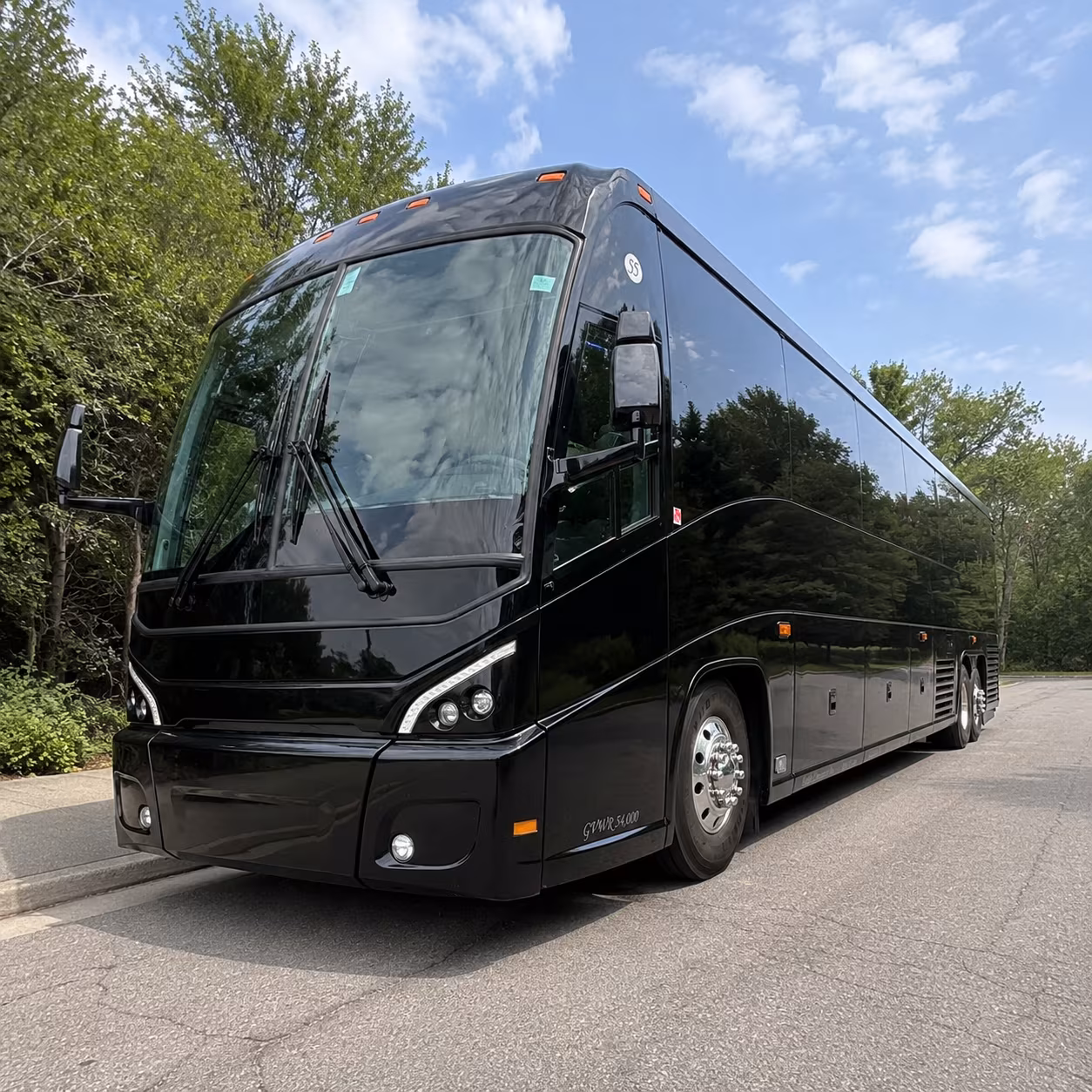 pompano beach corporate transportation