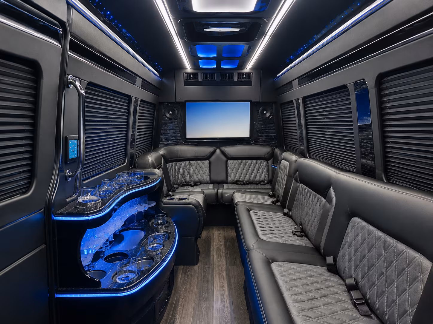 port everglades and portmiami incentive travel transfers