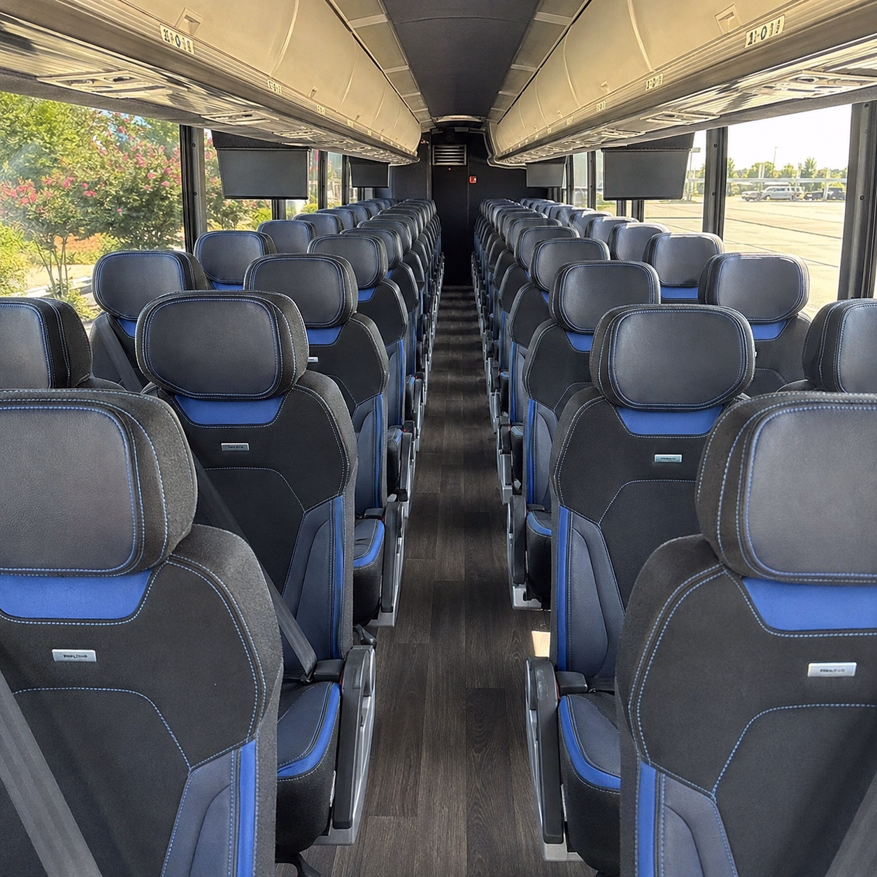 shuttle guests between fll and hollywood beach venues without the parking nightmare