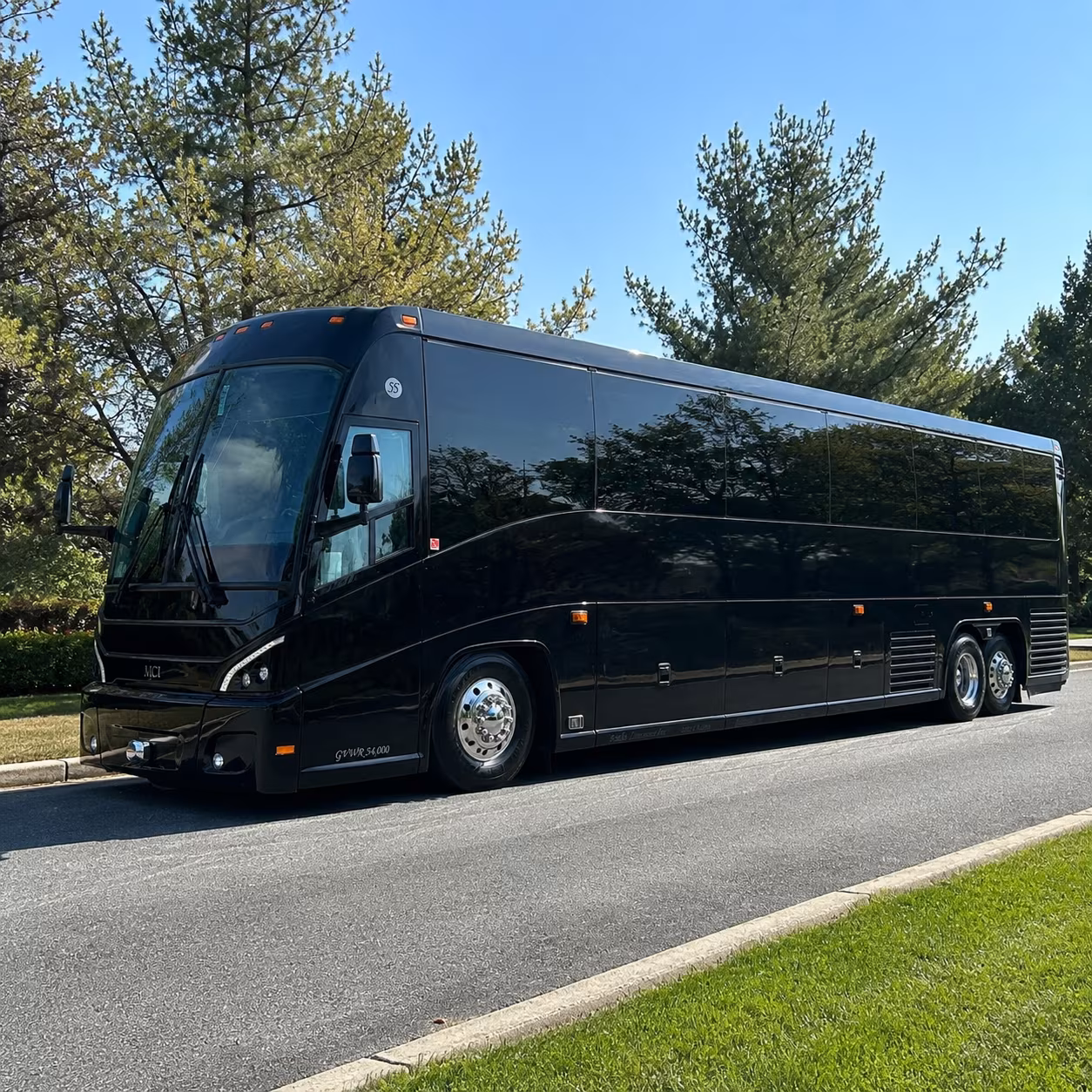 shuttle your team between hollywood worksites and the hollywood tri rail station