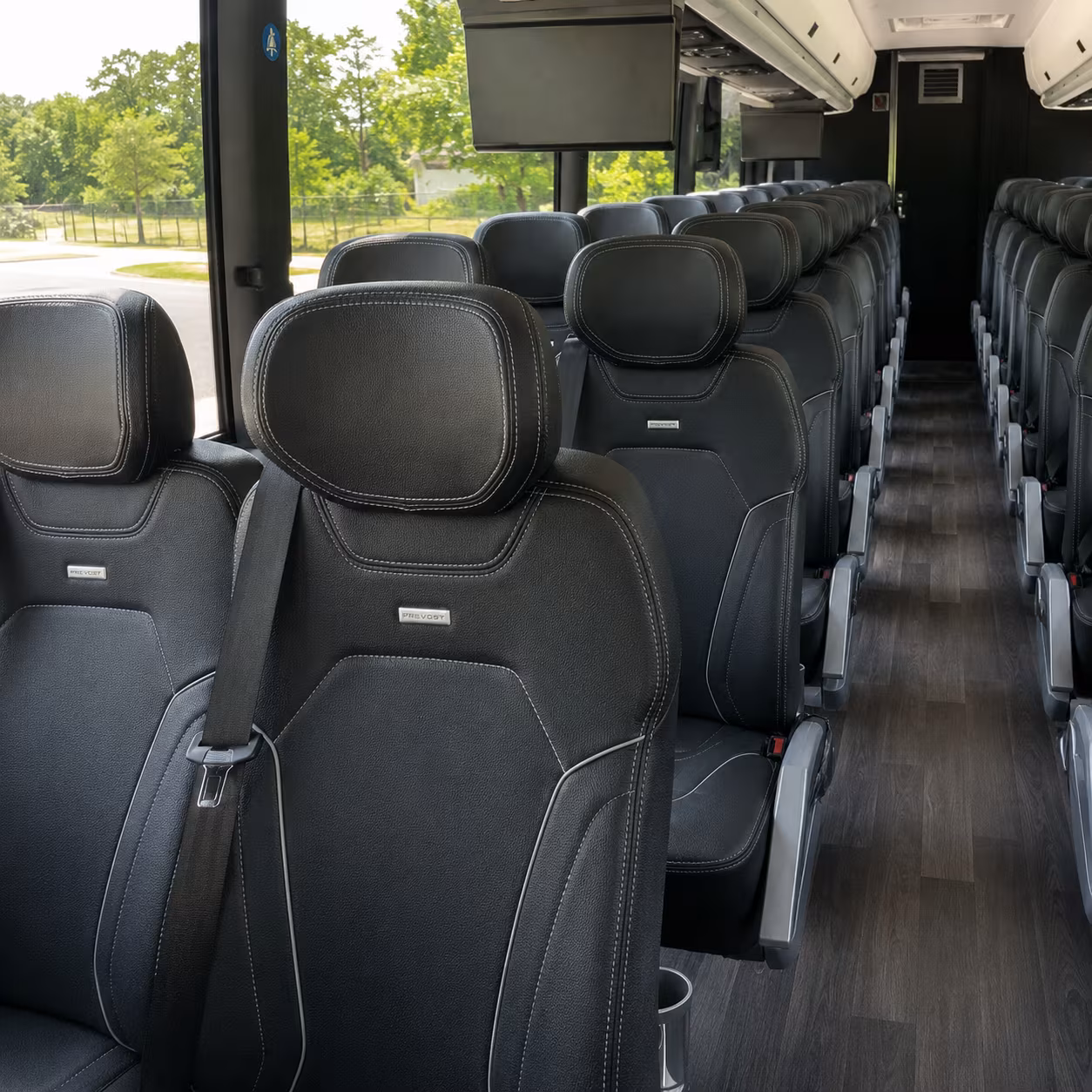 the easy way to compare hollywood buses