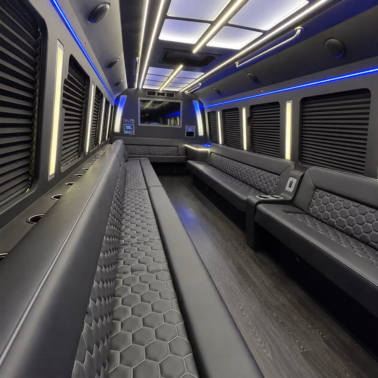 west palm beach bus rentals