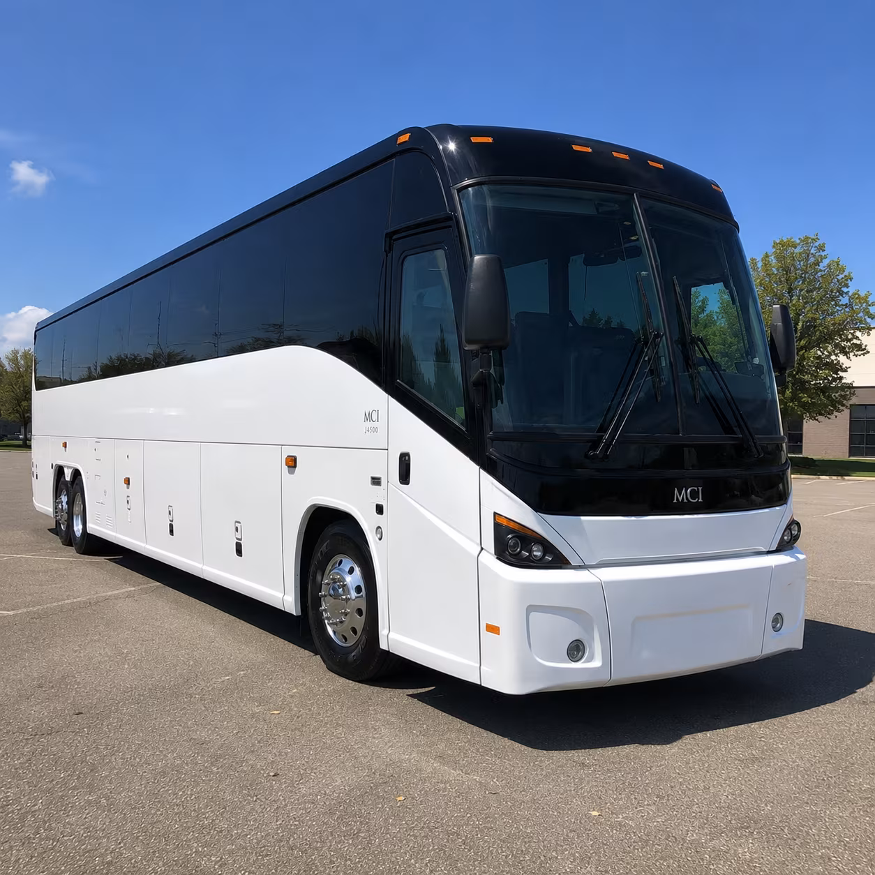 west palm beach charter bus