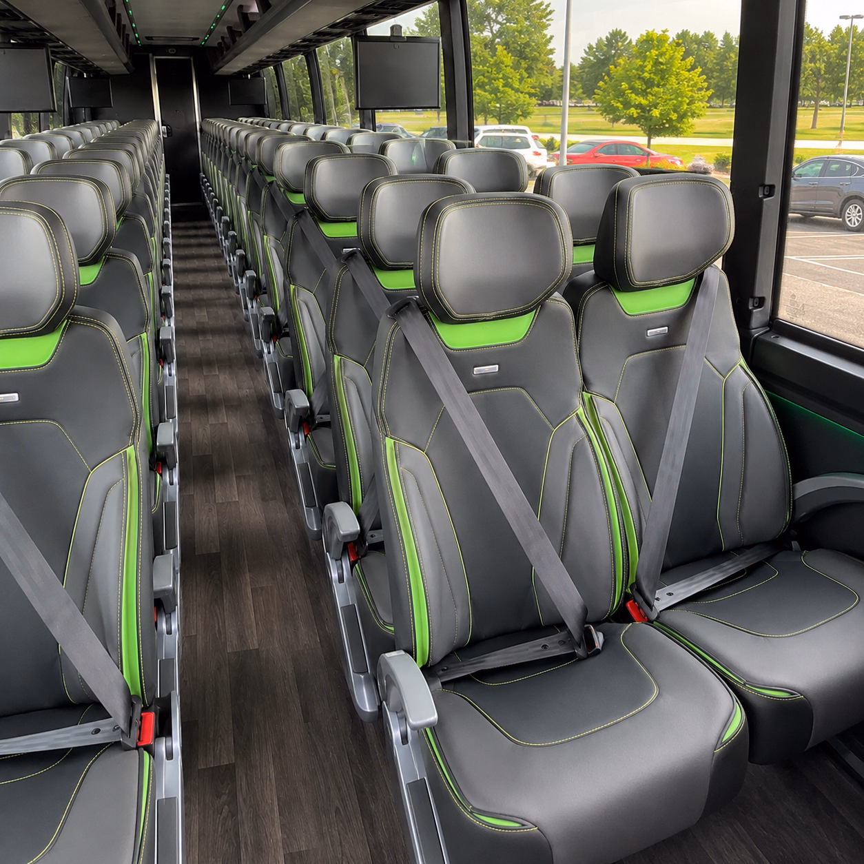 you ll love how easy it is to shuttle guests between the hard rock and any hollywood venue